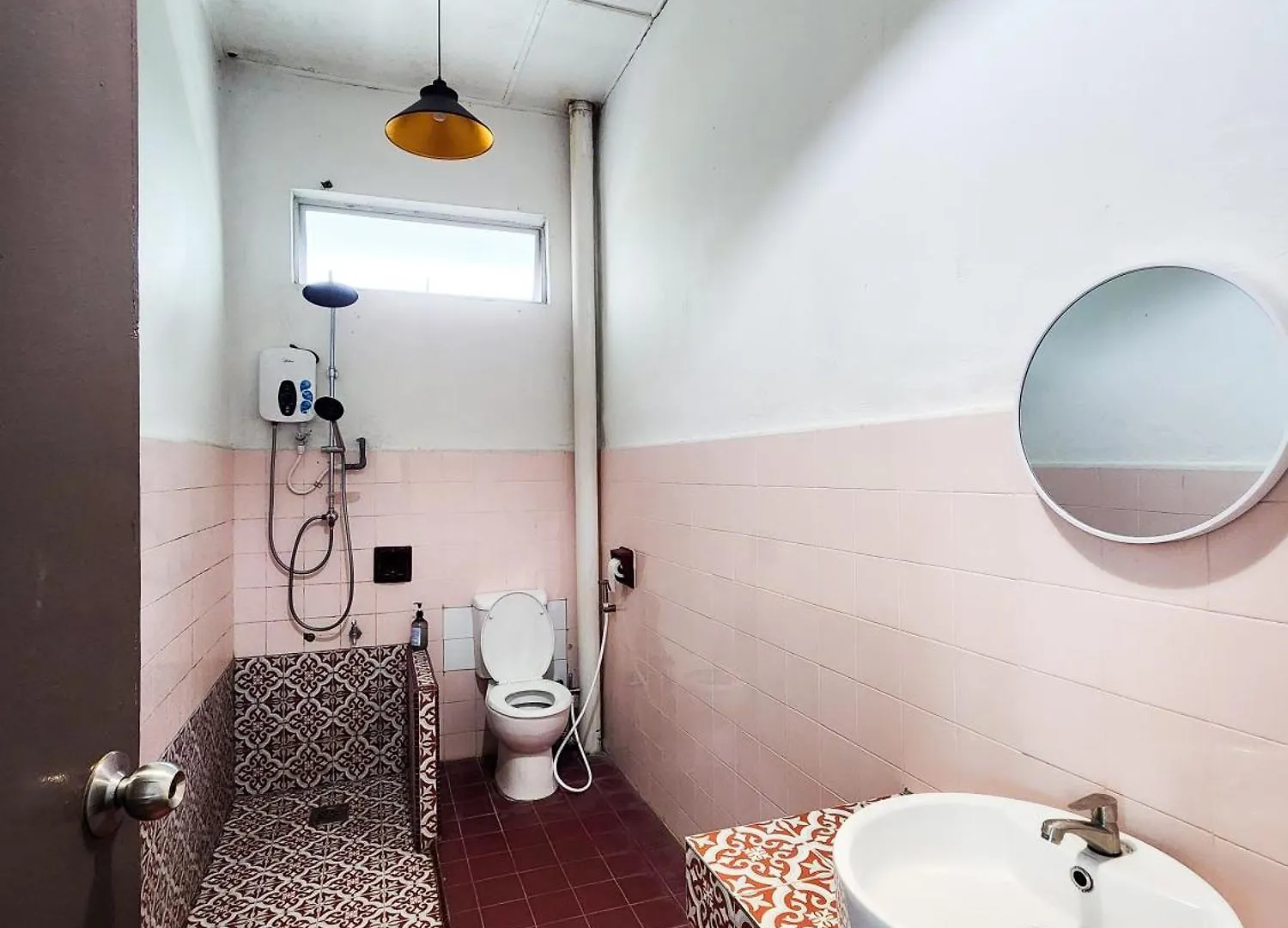 Kempas - 21 Pax Villa, Near Paradigm Mall Jb Johor Bahru Malaysia