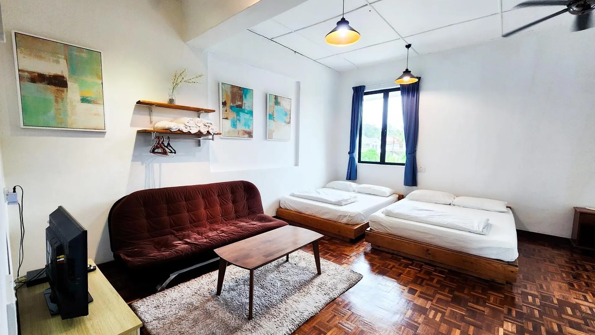 Villa Kempas - 21 Pax Villa, Near Paradigm Mall Jb Johor Bahru