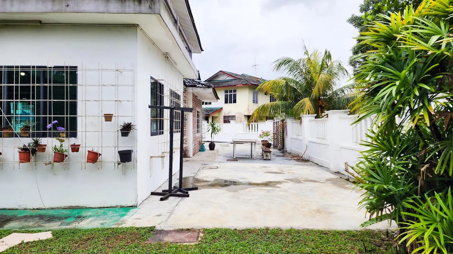 Kempas - 21 Pax Villa, Near Paradigm Mall Jb Johor Bahru Malaysia