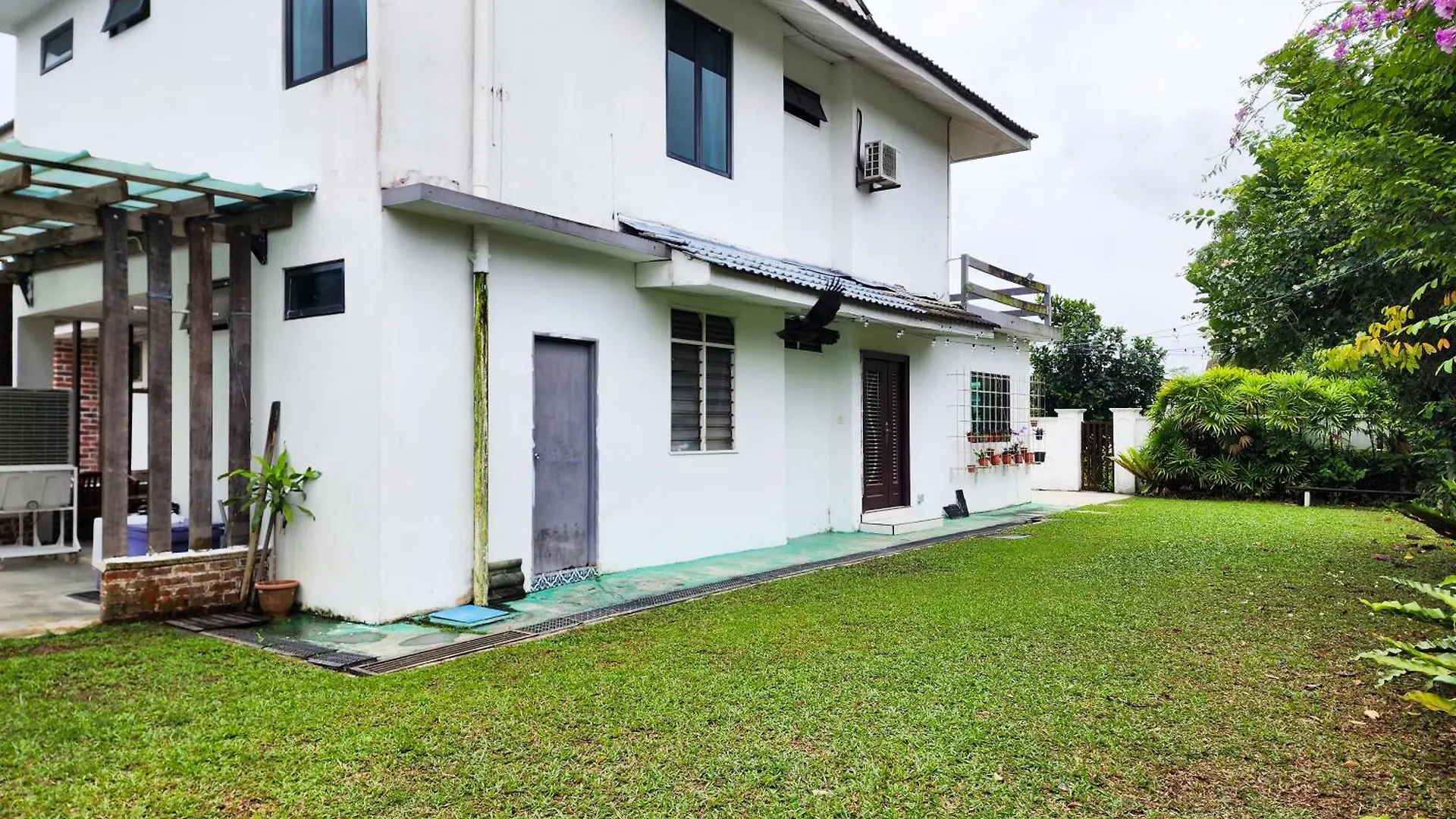 Kempas - 21 Pax Villa, Near Paradigm Mall Jb Johor Bahru