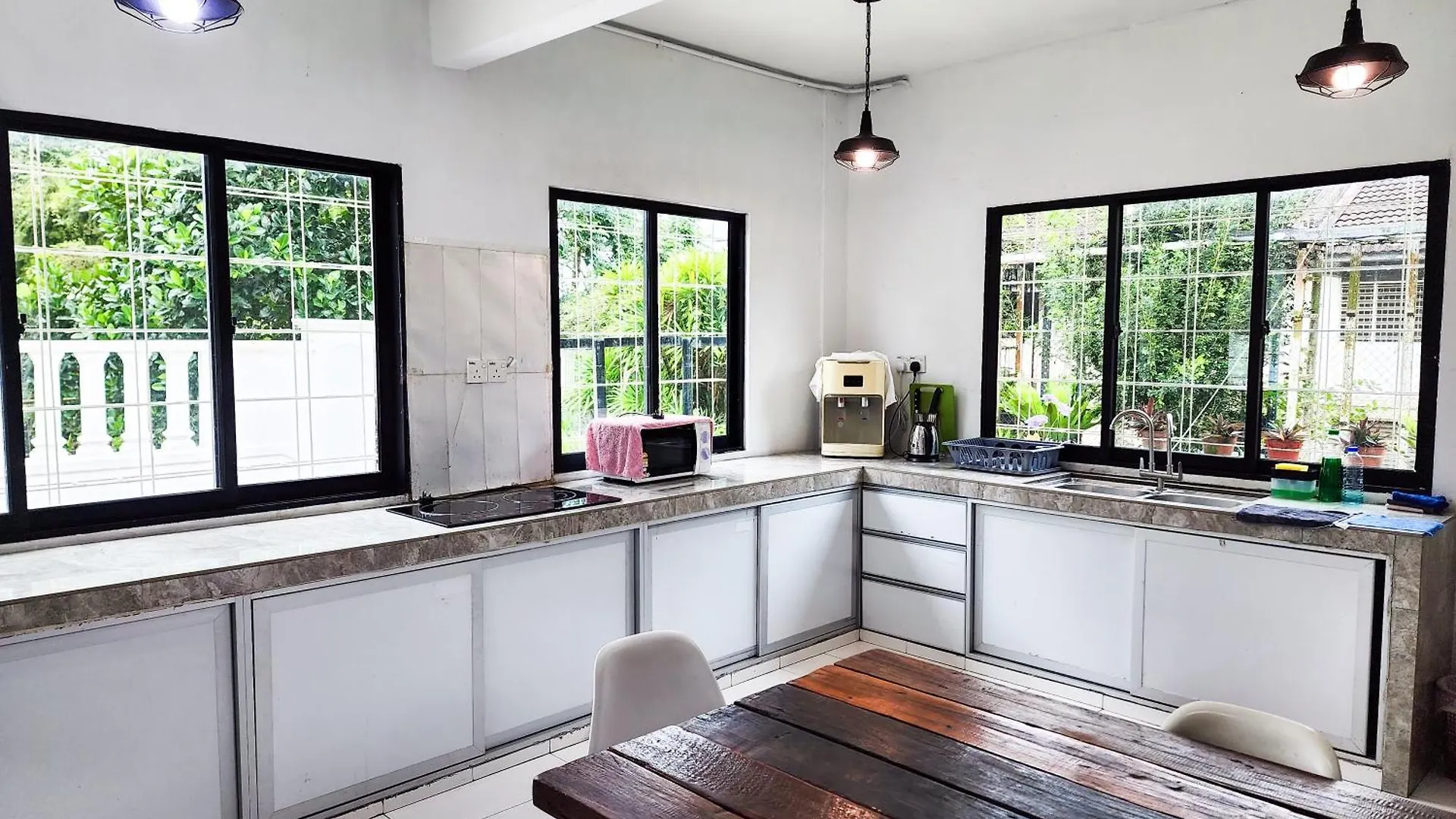 Kempas - 21 Pax Villa, Near Paradigm Mall Jb Johor Bahru 0*,