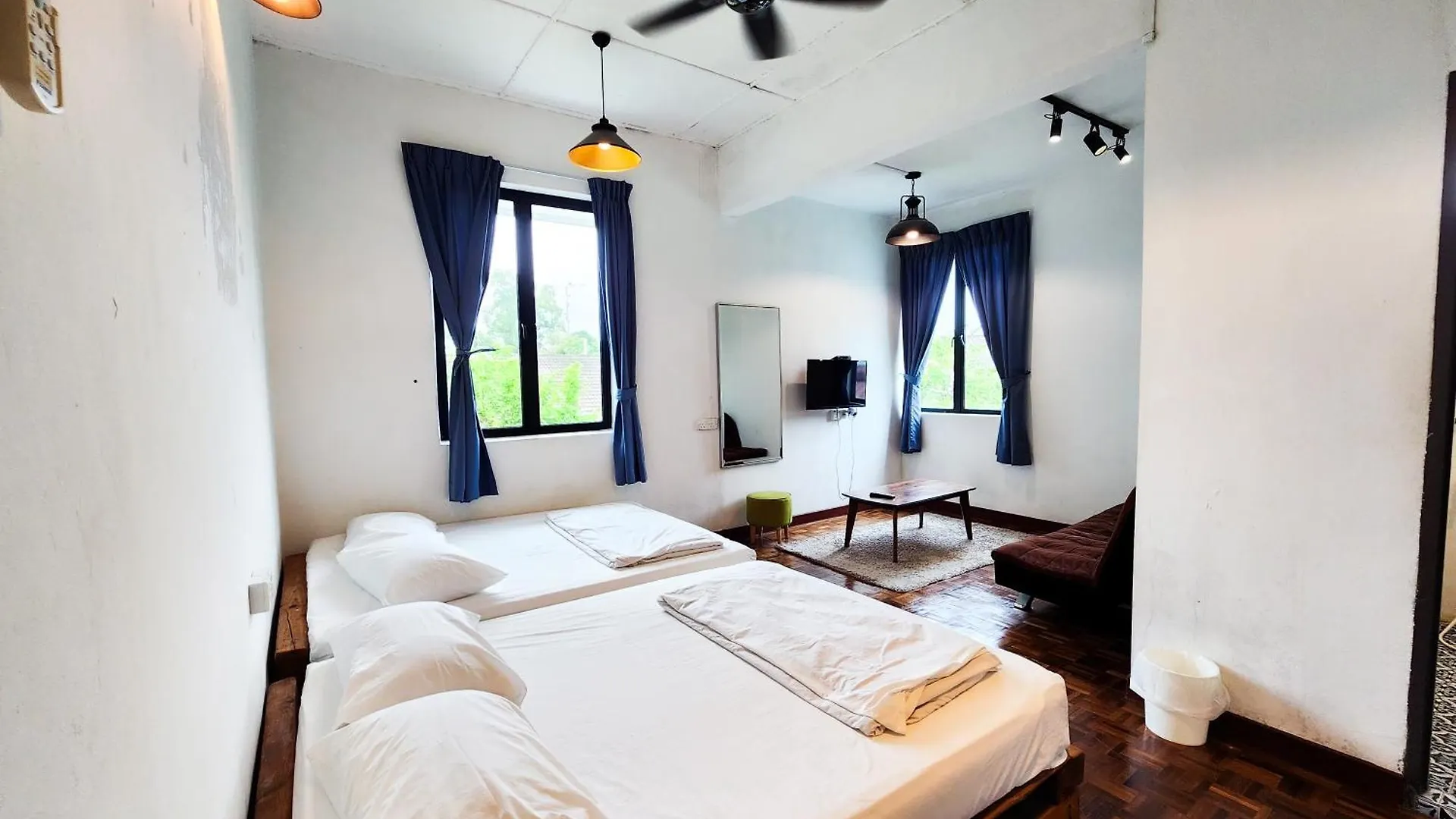 Kempas - 21 Pax Villa, Near Paradigm Mall Jb Johor Bahru Villa