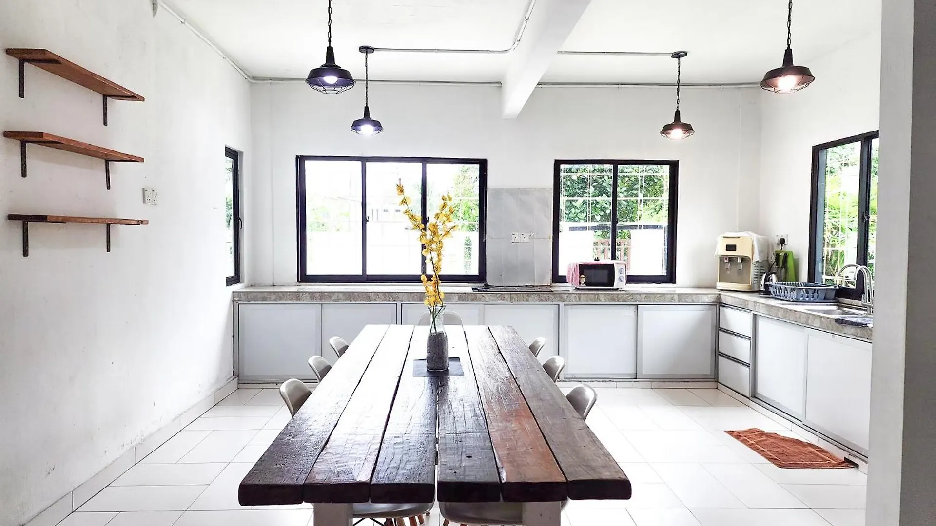 Villa Kempas - 21 Pax Villa, Near Paradigm Mall Jb Johor Bahru