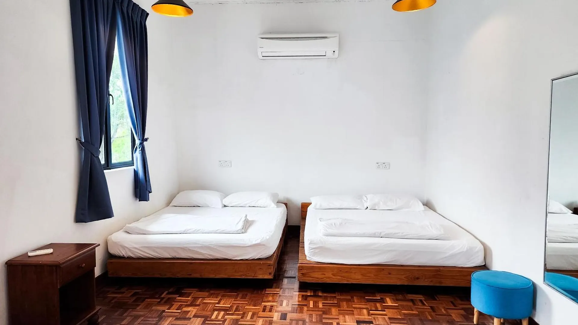 Villa Kempas - 21 Pax Villa, Near Paradigm Mall Jb Johor Bahru