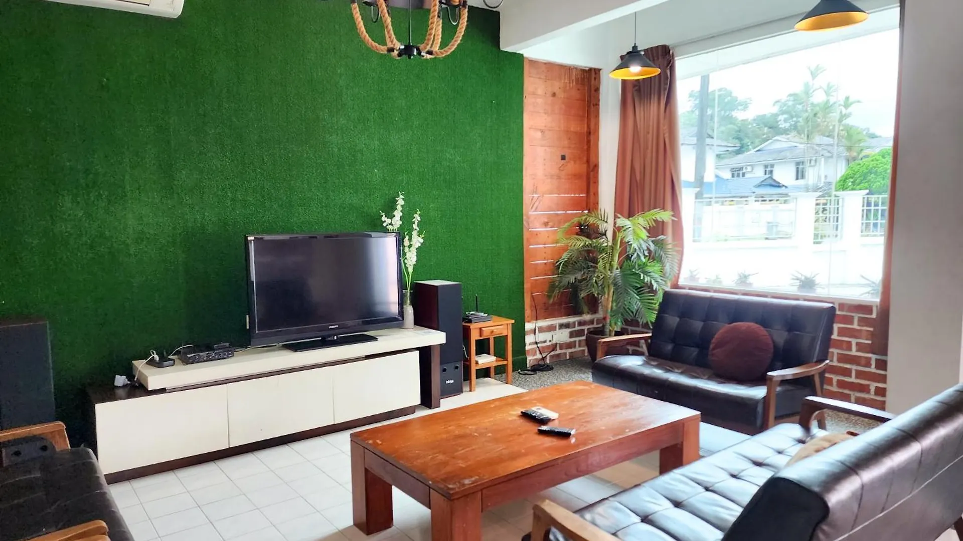 Kempas - 21 Pax Villa, Near Paradigm Mall Jb Johor Bahru Villa