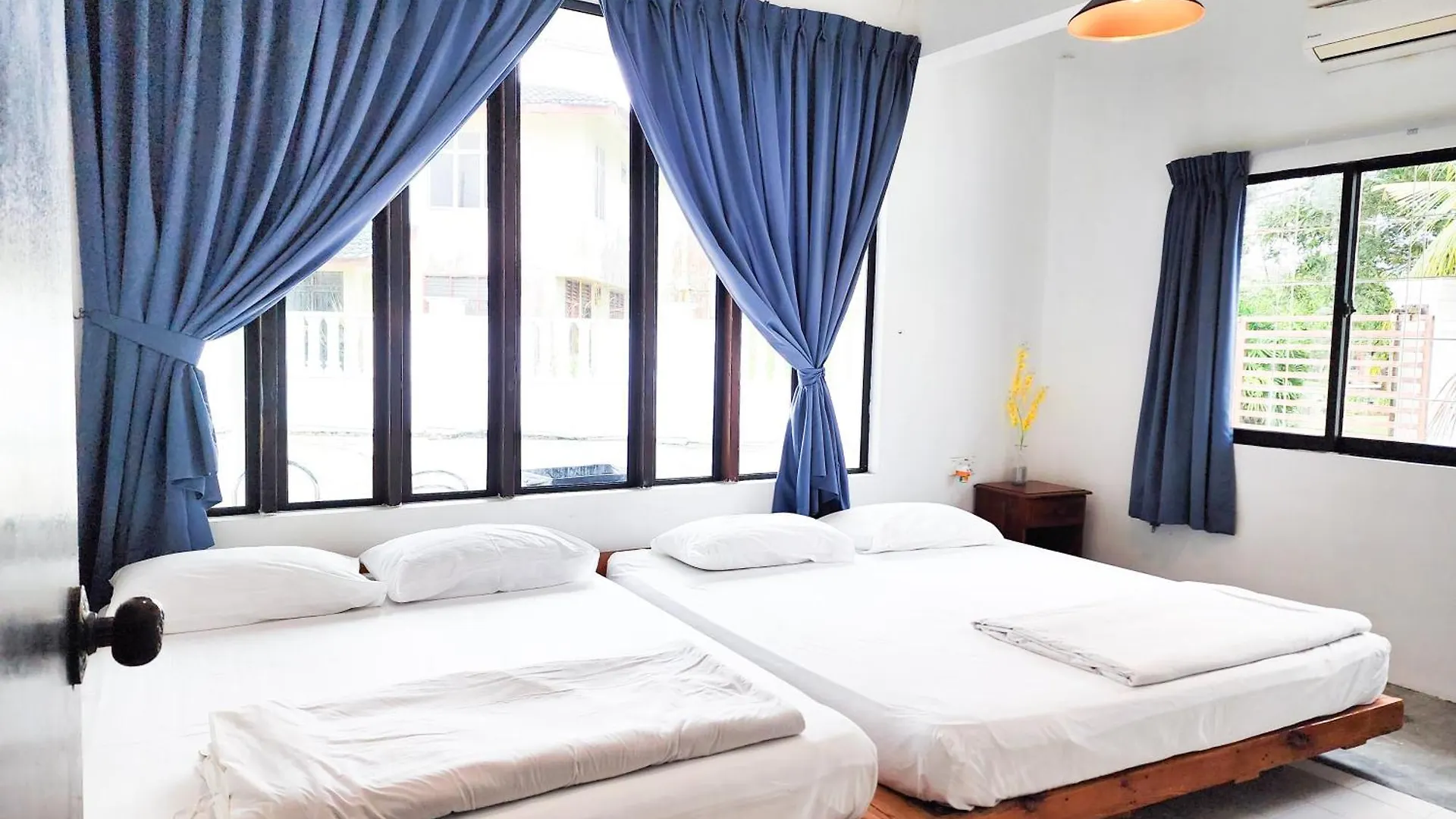 ג'והור בהרו Kempas - 21 Pax Villa, Near Paradigm Mall Jb ג'והור בהרו
